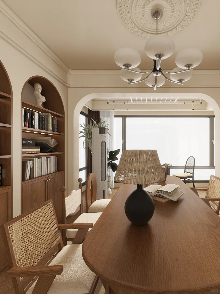 法式中古风，浪漫和复古的碰撞-1