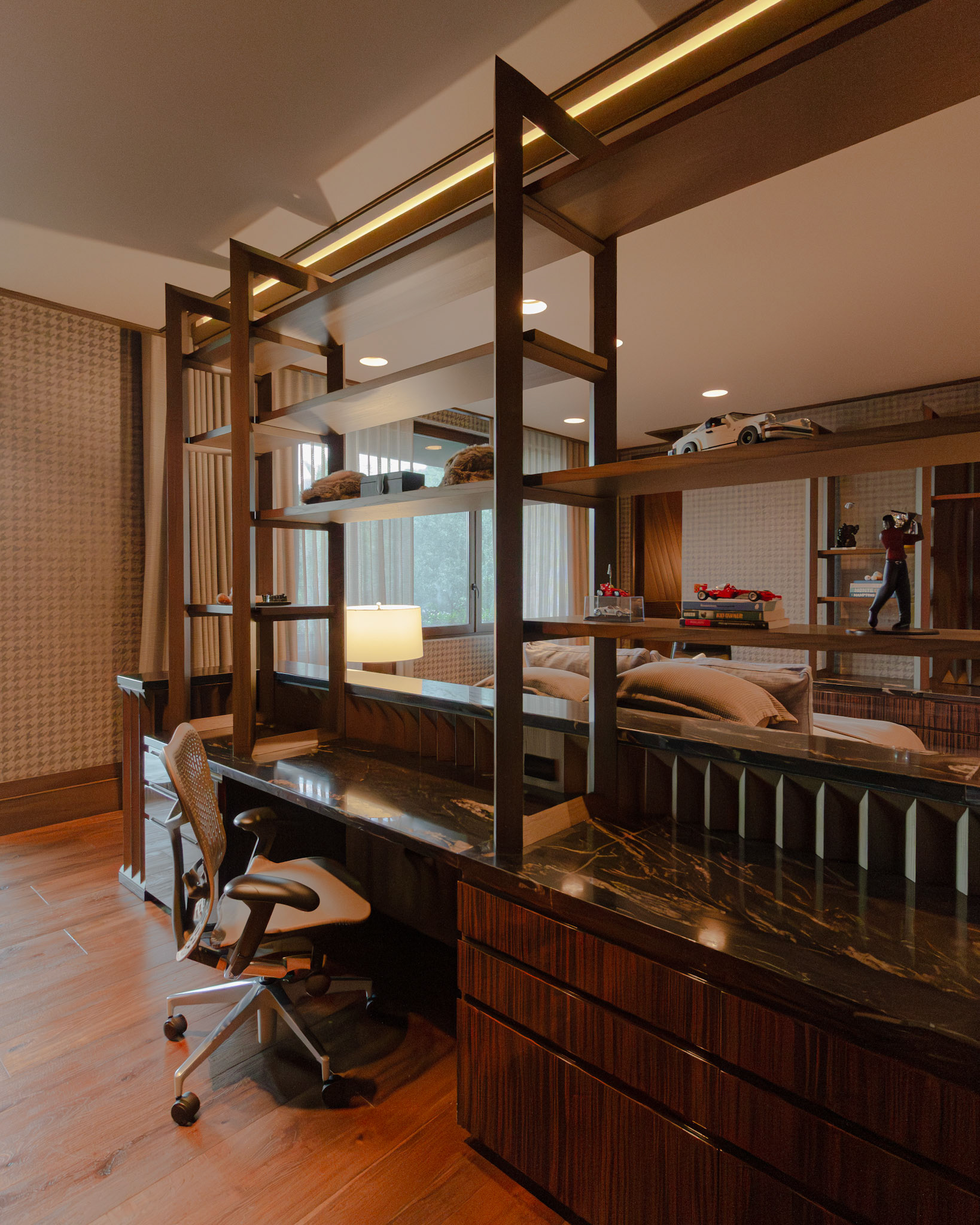 TS PHS / CARRIZALEJO RESIDENCE-26