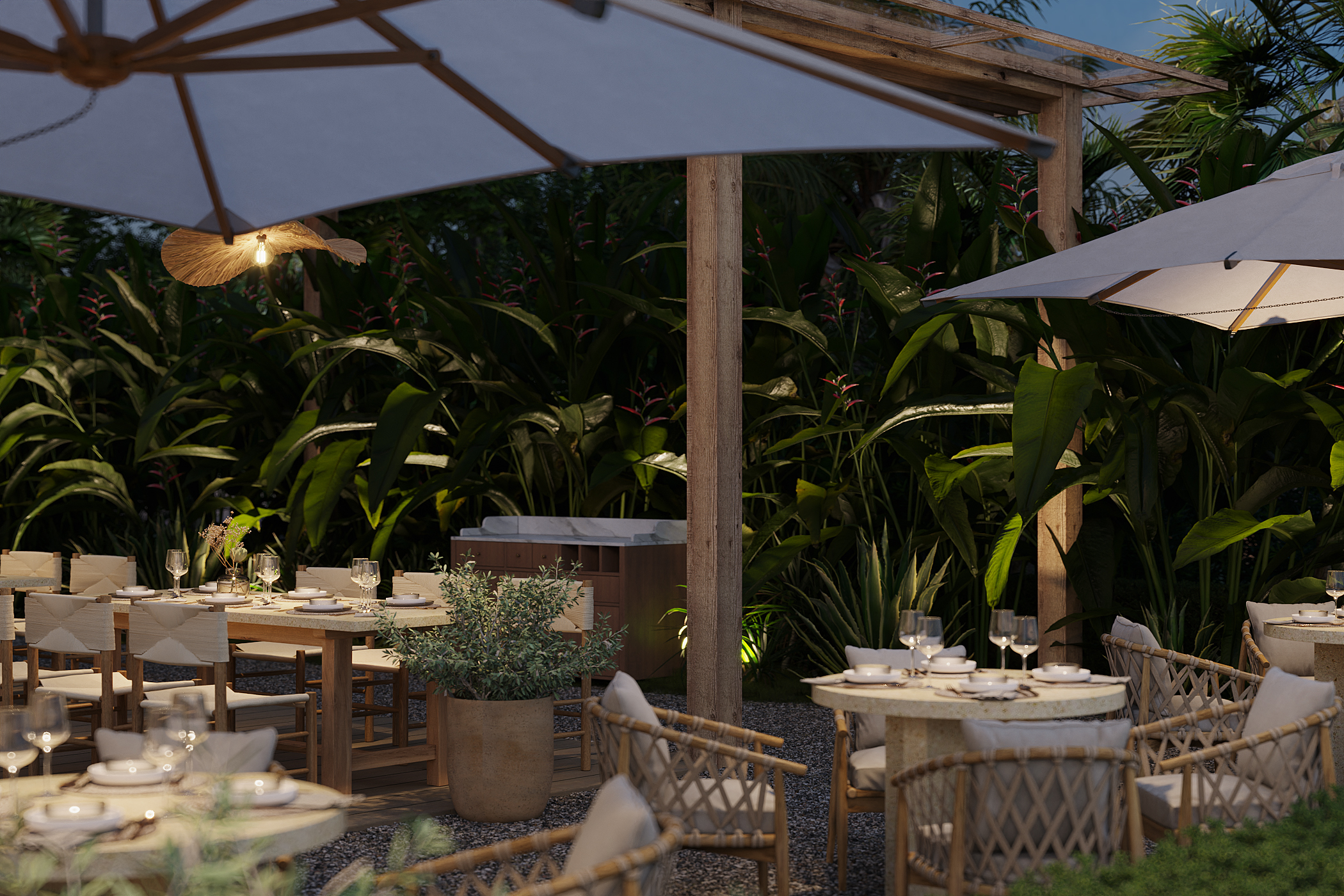 冰屋或寒冷之屋丨CHU design x Mai Chí Công-23