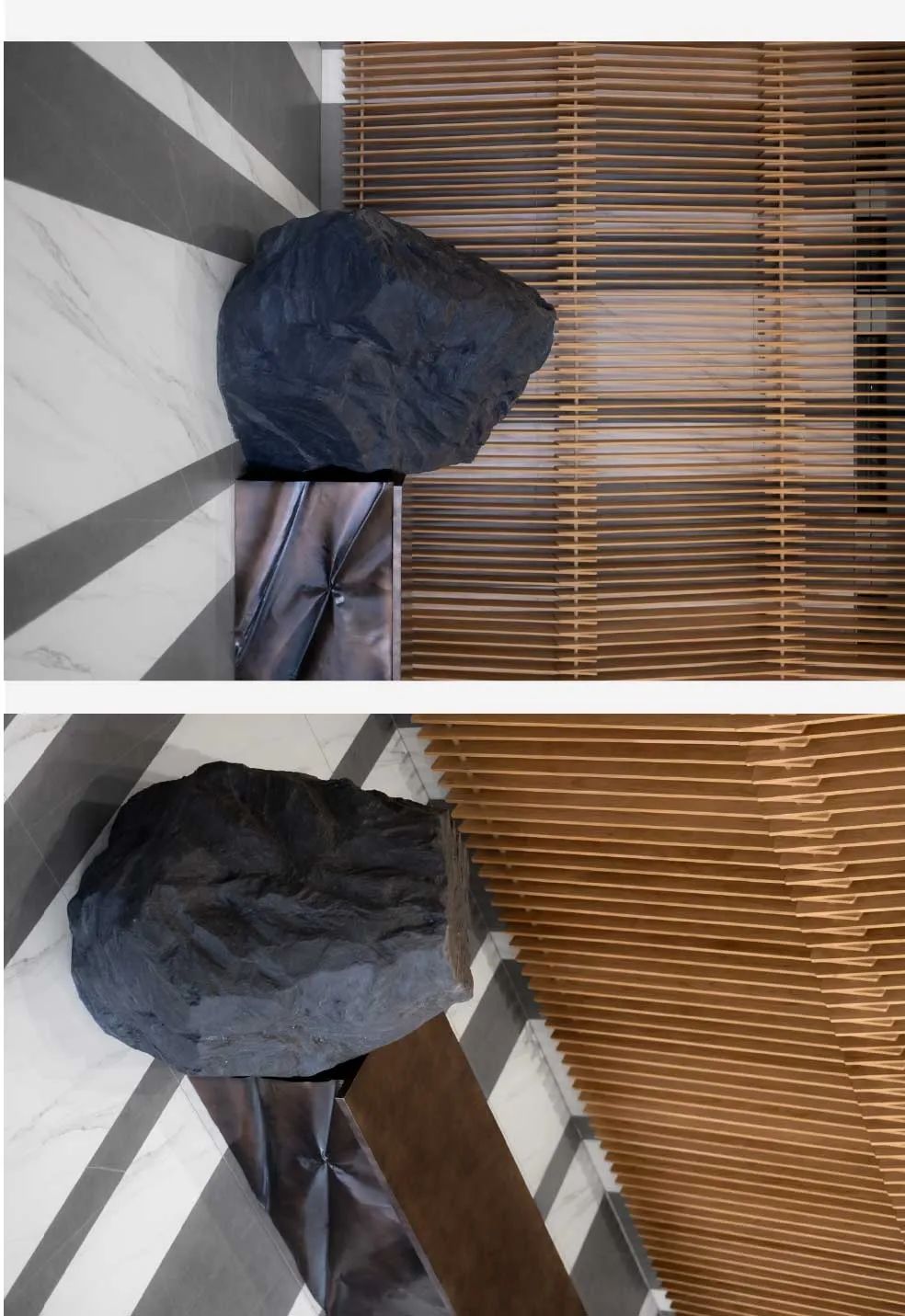 苏尔达总部大楼丨铭星建筑室内设计院-18