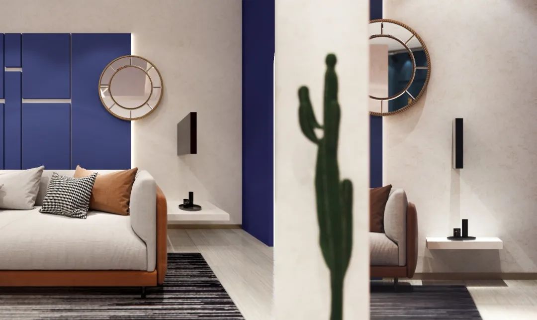 Wipe · Stain—艺术壁彩全国展厅设计| 左舍设计-36