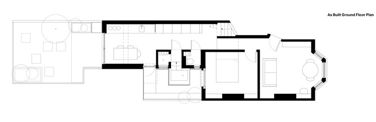 伦敦东克拉普顿沉降浴项目-15
