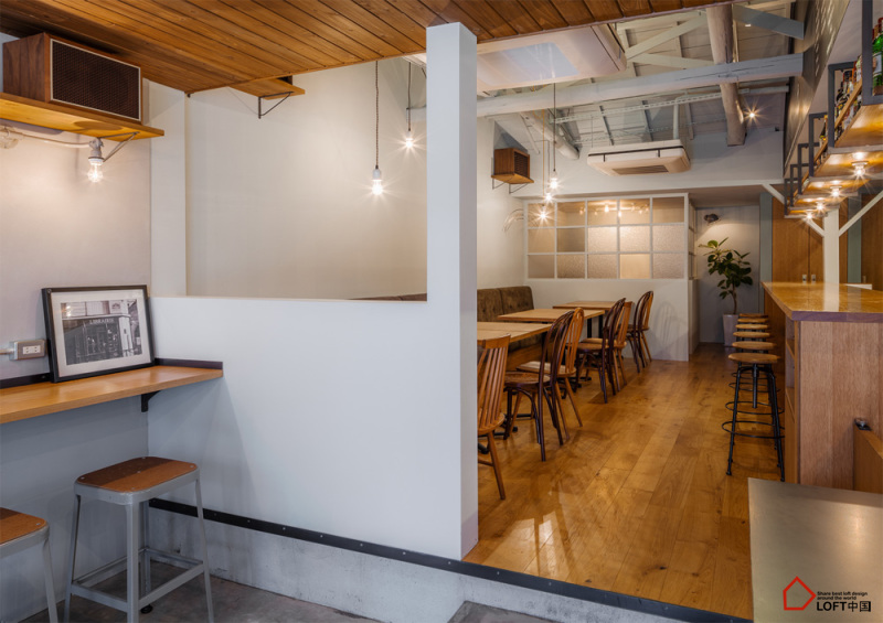 日本高崎GIARDINO意大利餐厅-15