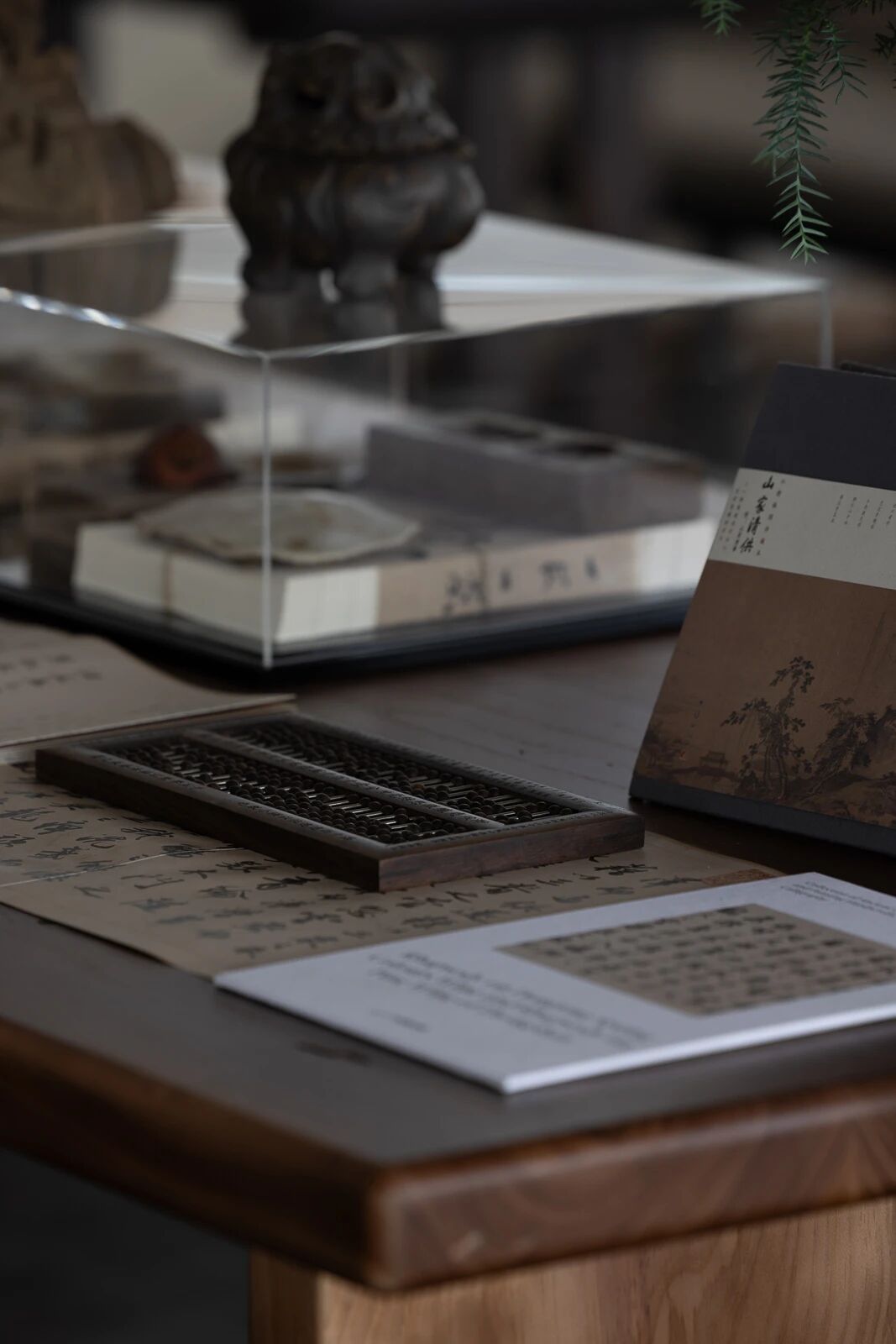 听山丨中国石家庄丨BloomDesign绽放设计-10