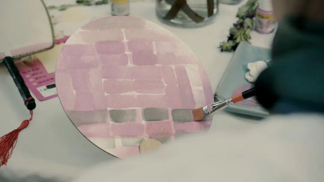 《莲颂》数字影像专题片丨中国杭州丨杭州国美建筑设计研究院有限公司-31