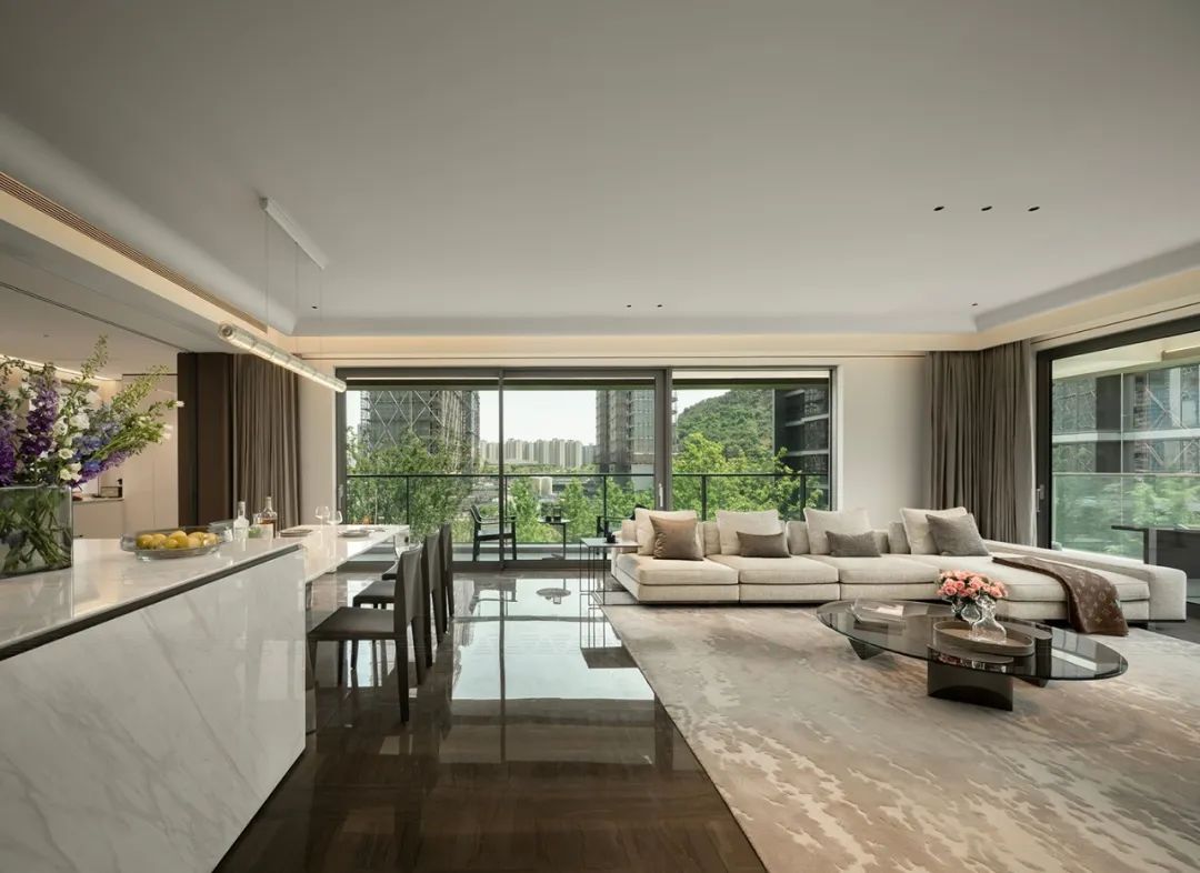 大树精造｜自然弧线勾勒家的浪漫-155