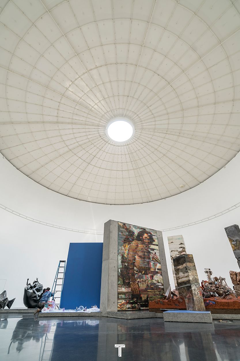 重生之废弃油罐的艺术新生-44