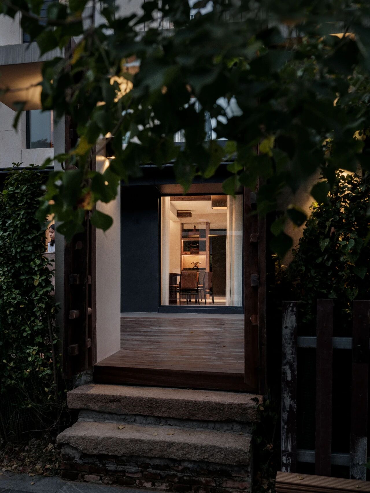 清山慧谷丨苏州自在构造设计-26