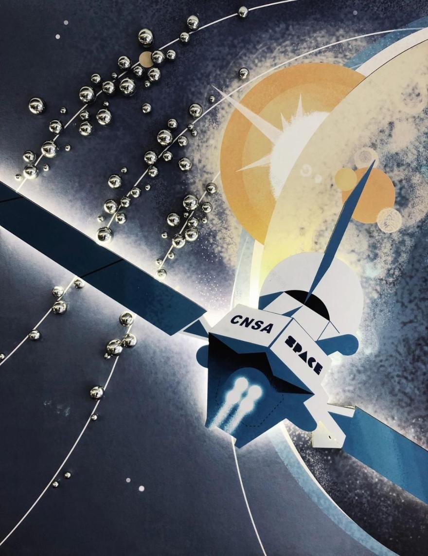 龙湖·景粼玖序 MAX 墅丨中国合肥丨为上设计,则灵艺术-50