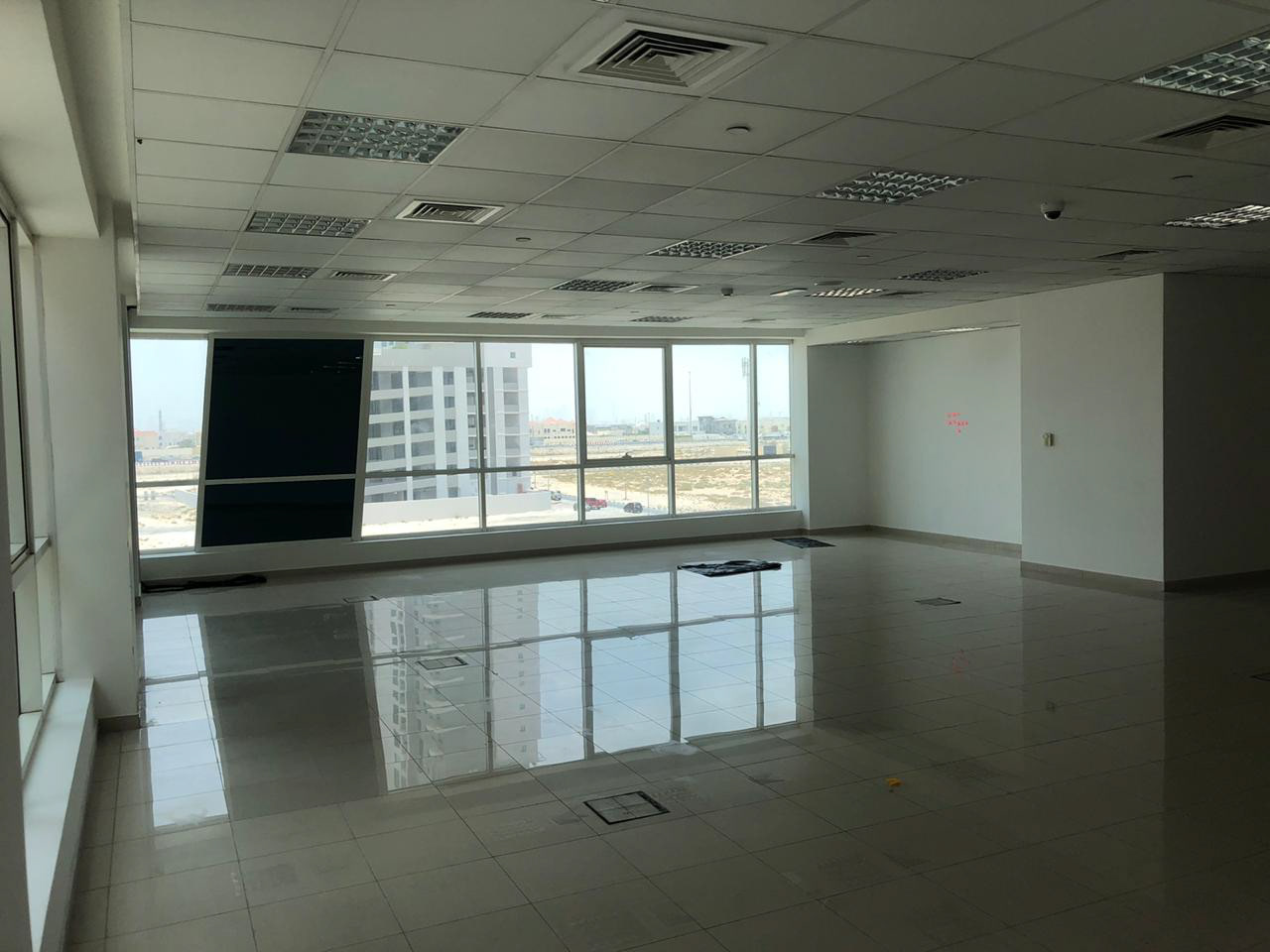 Kings Crown 房地产办公室设计丨阿联酋迪拜-31