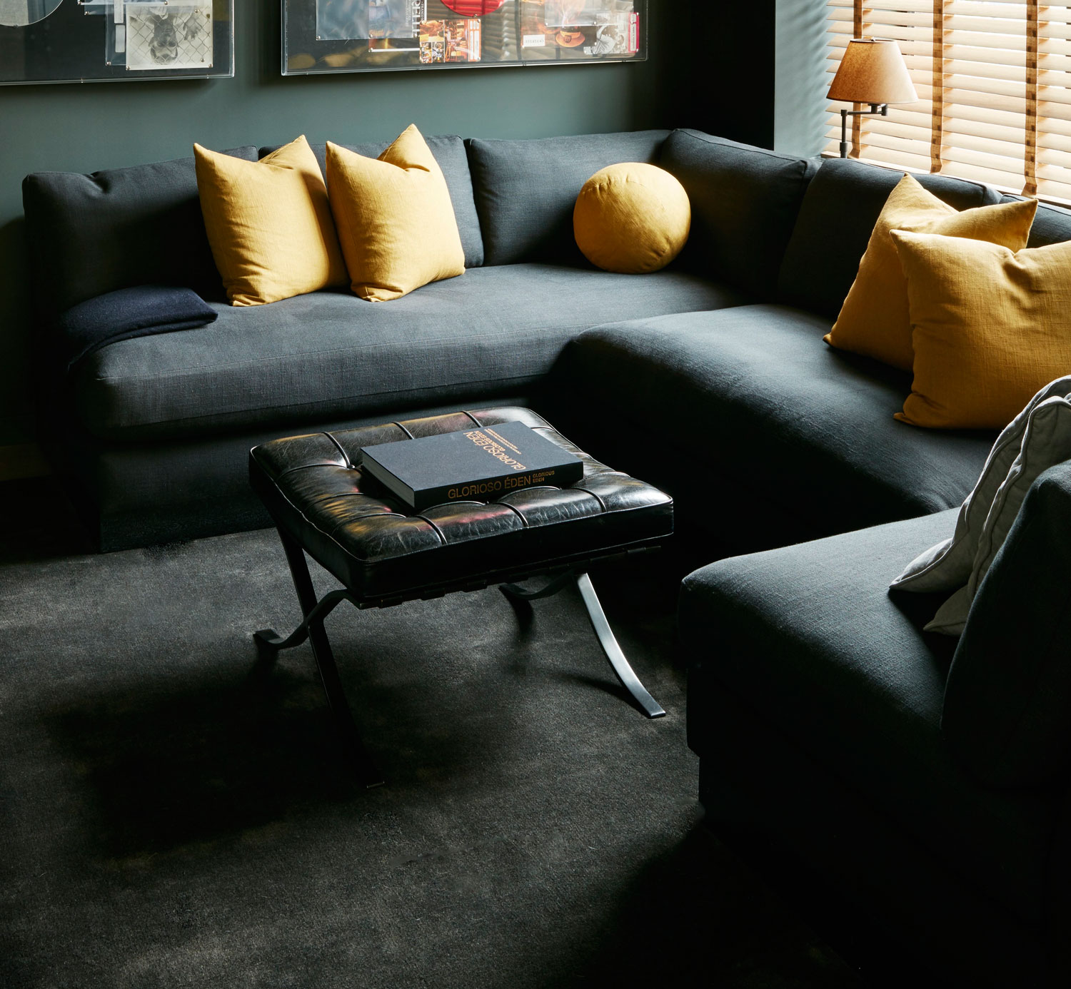 Furniture Design Andre Mellone-1