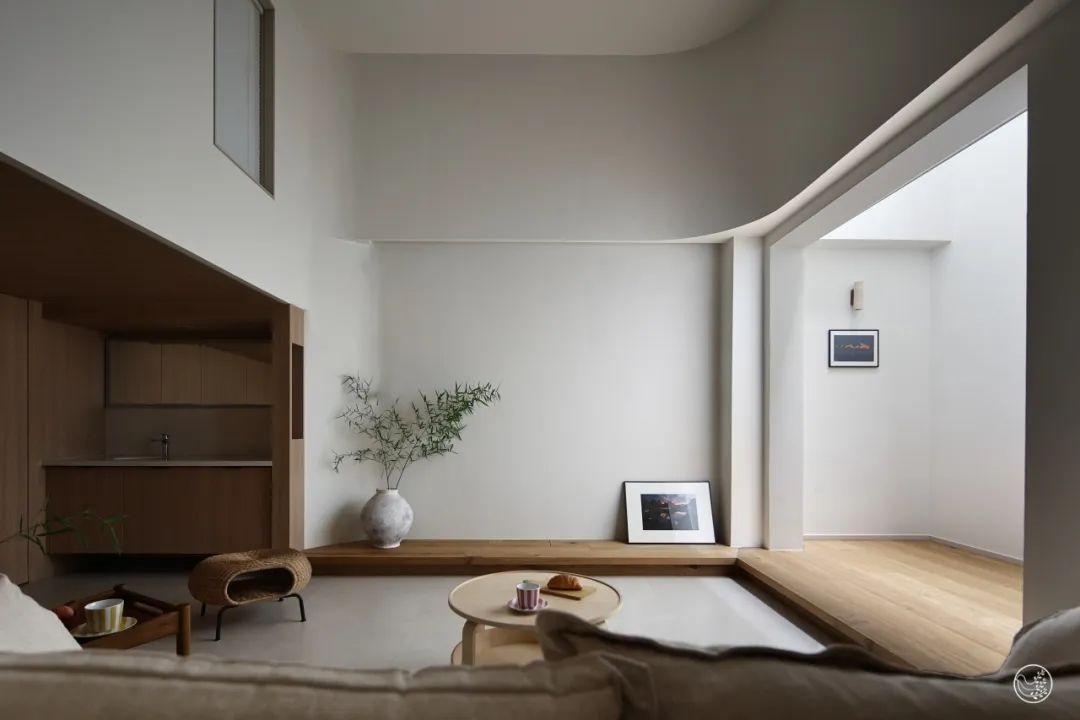 在大理度假风的家里，收藏四海时光-42