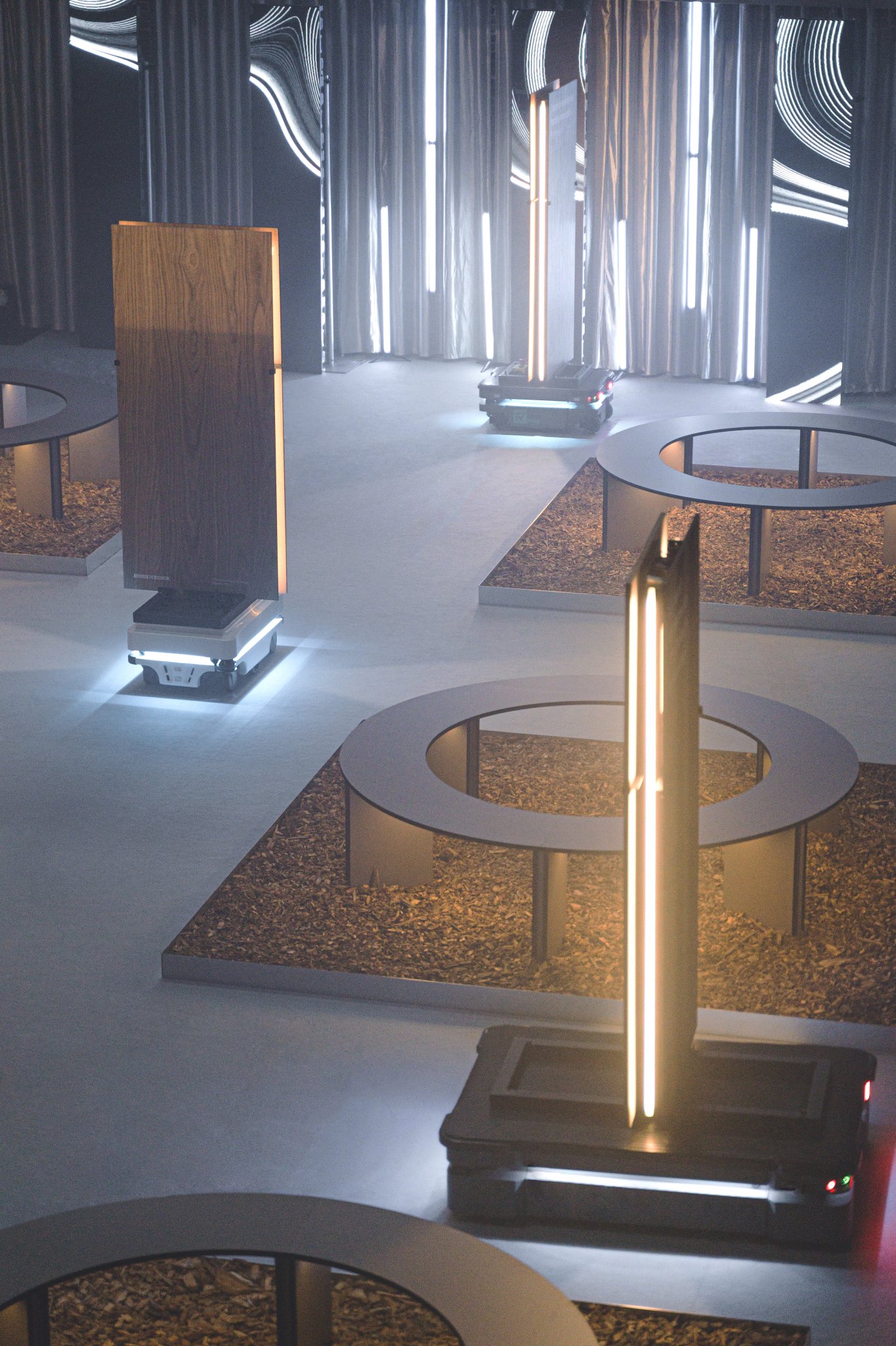 幕后丨西班牙马德里丨CULDESAC-26