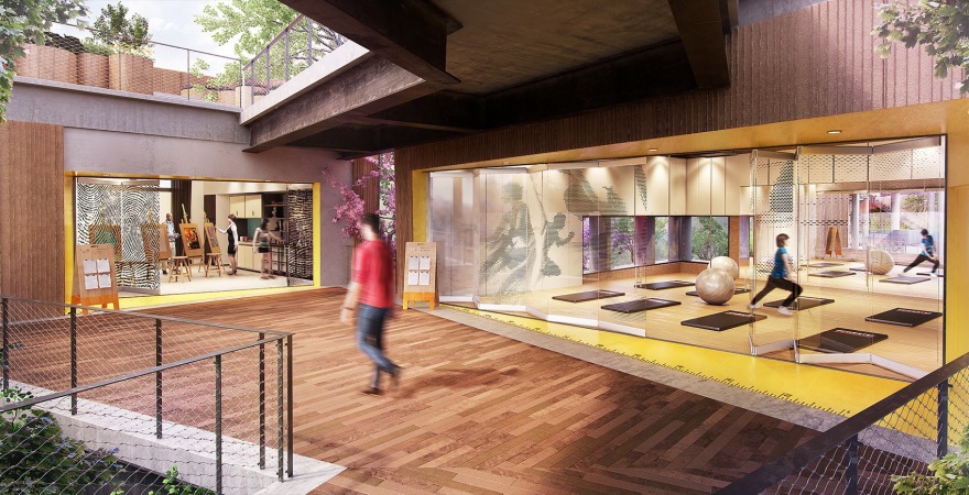 MOVA 教师创新中心丨哥伦比亚丨opus-72