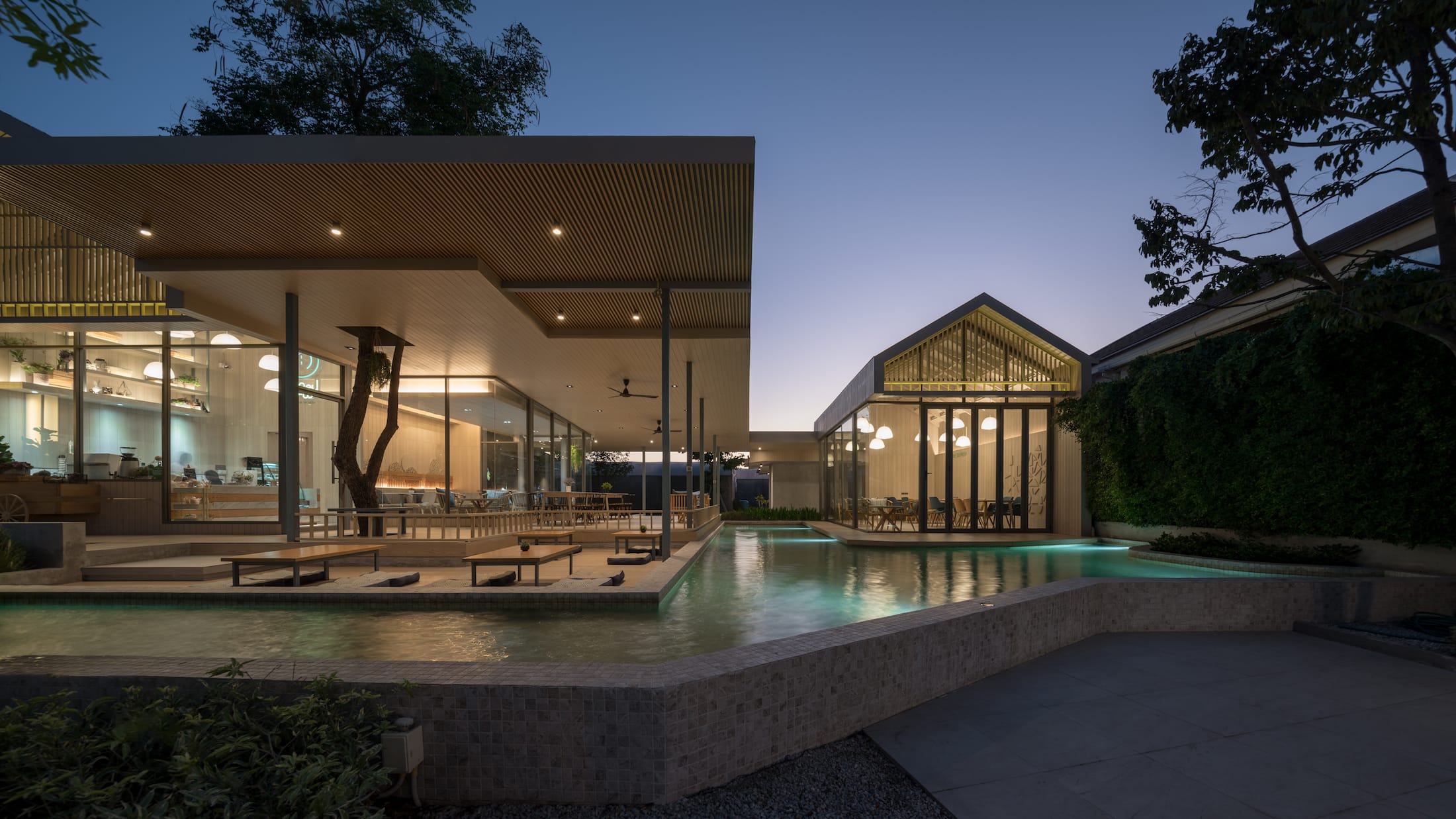 蜜瓜，DFAP 建筑师-24