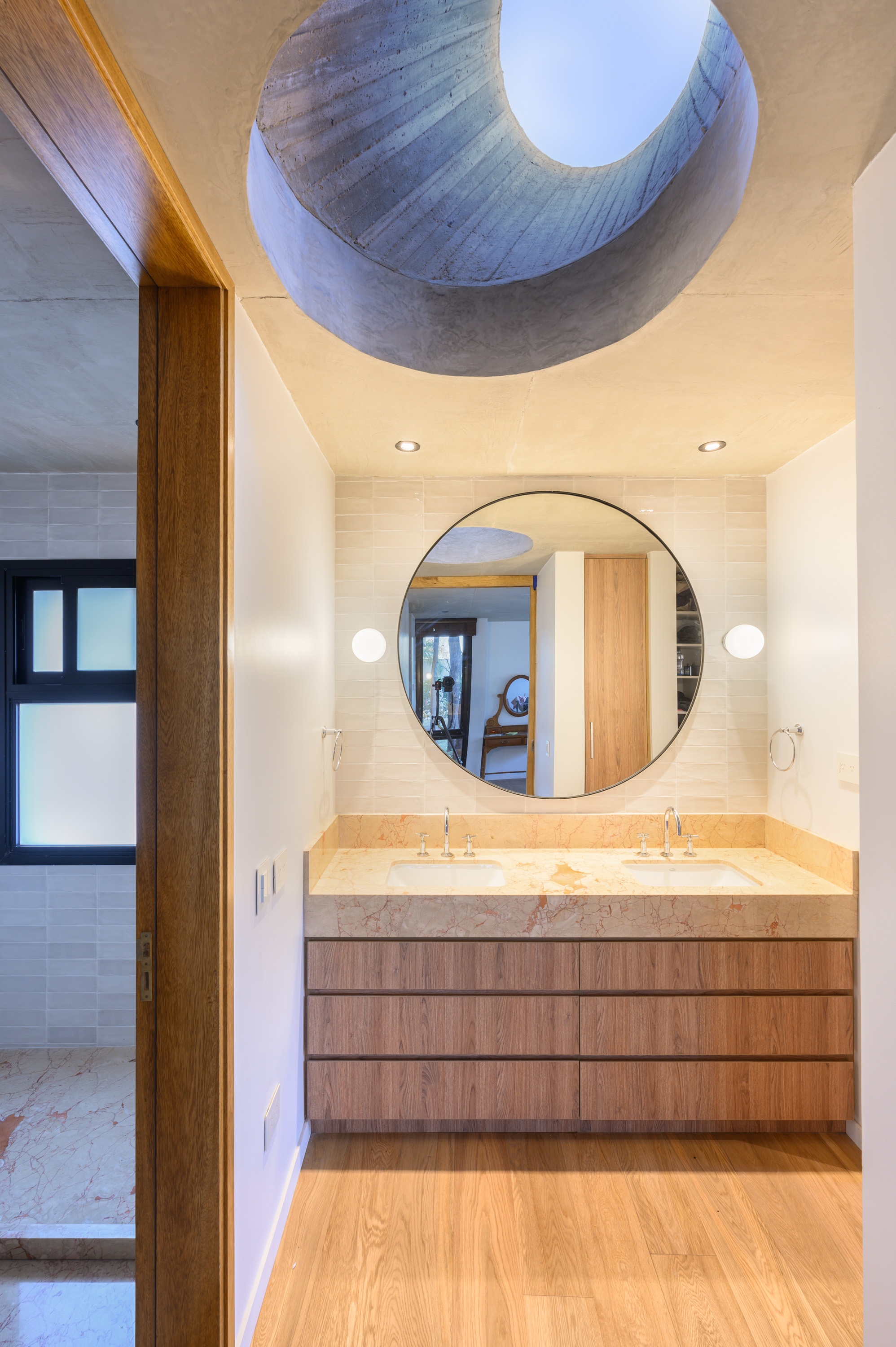 拉斯玛丽娅斯之家丨阿根廷科尔多瓦丨Daniella Beviglia,Santiago Viale-56