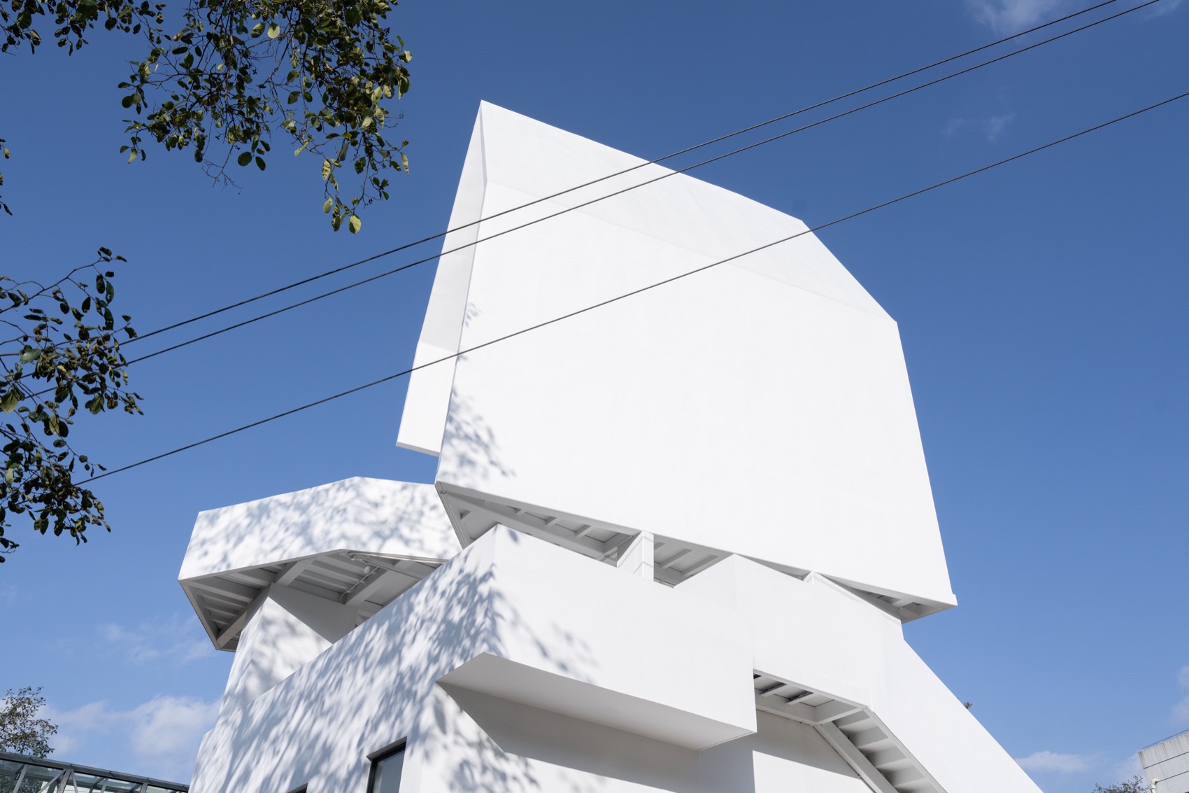 大理无量山飞鸟美术馆丨中国大理丨孔祥伟工作室-22