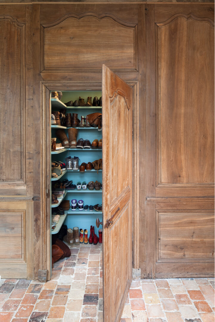 阿佩斯的居民数据库丨比利时东佛兰德-15