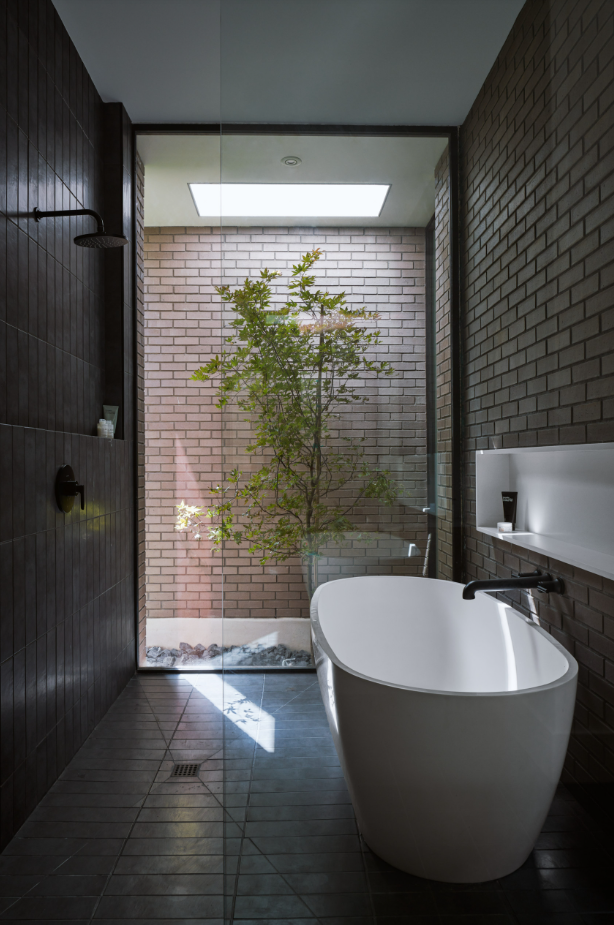 德克萨斯州奥斯汀梦想家园设计丨美国奥斯汀丨休斯顿建筑工作室-29