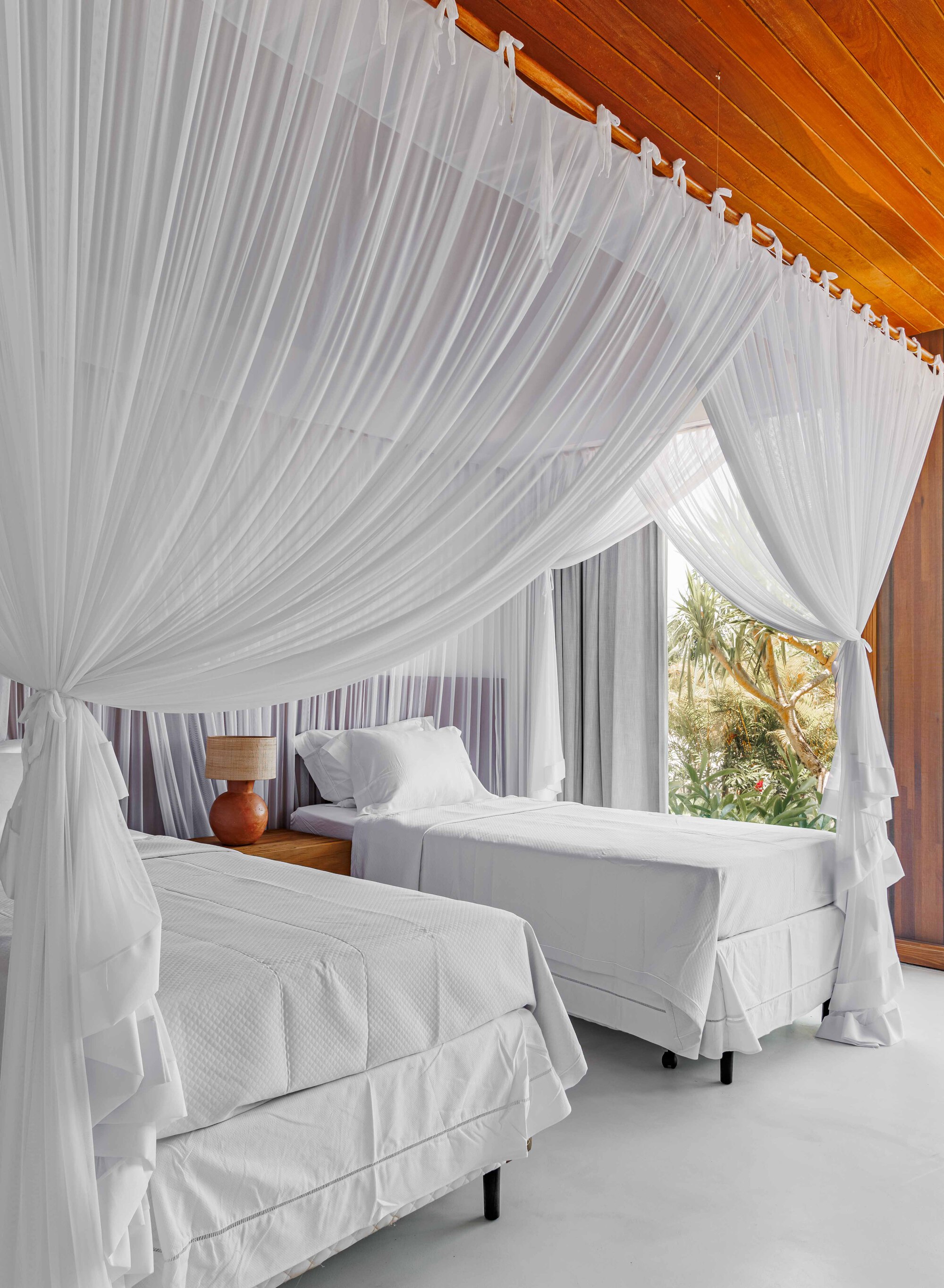 GS 住宅丨巴西丨Attmo arquitetos-35