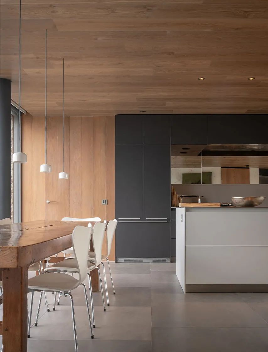 英国麦克莱恩·昆兰建筑公司打造优雅空间-44