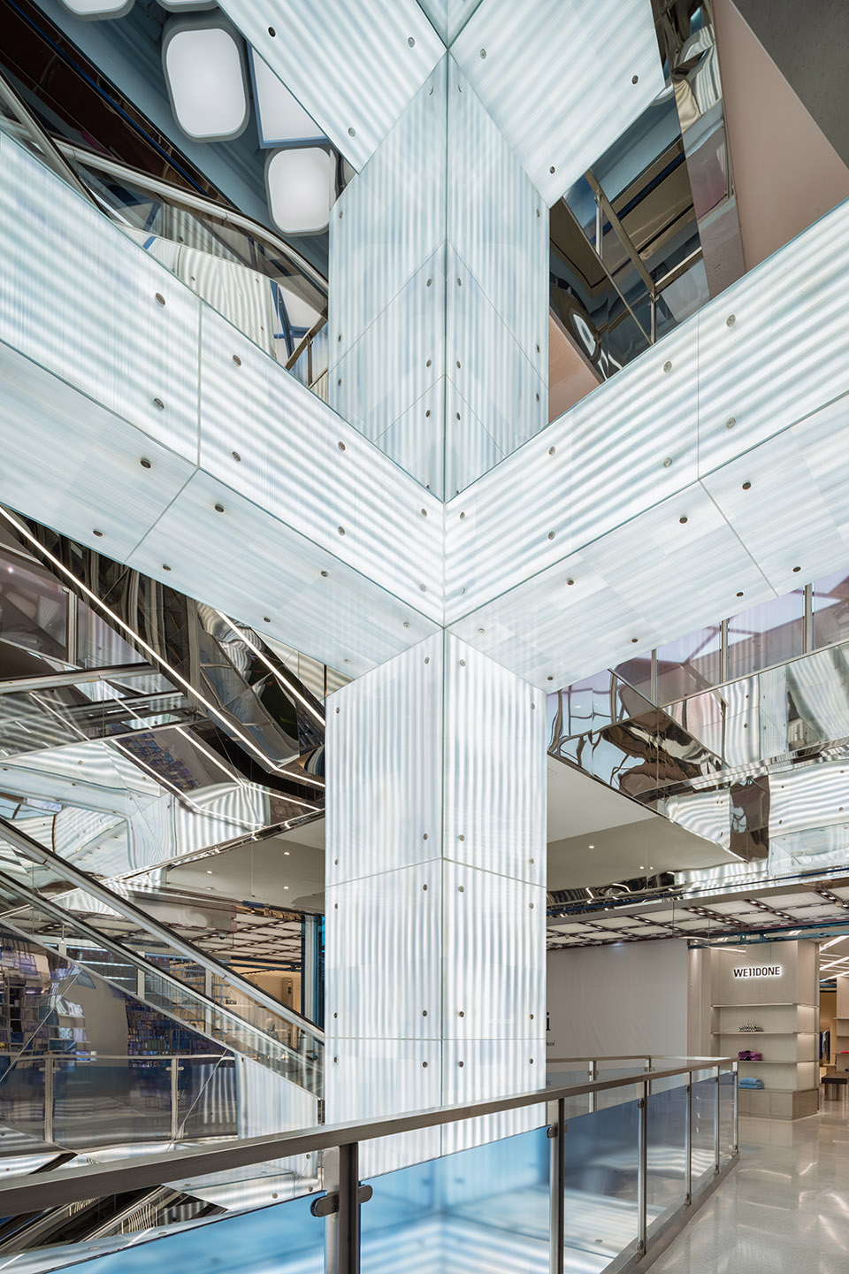 东安睿锦丨中国北京丨All Design Studio-70