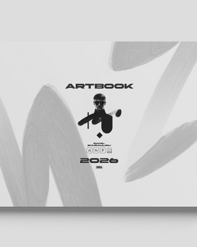 Artbook 2026
