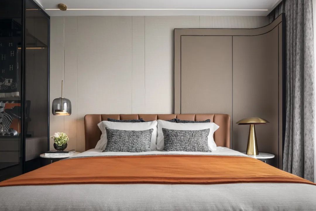 华宇绵阳锦绣玺岸洋房丨中国绵阳丨牧笛设计-31