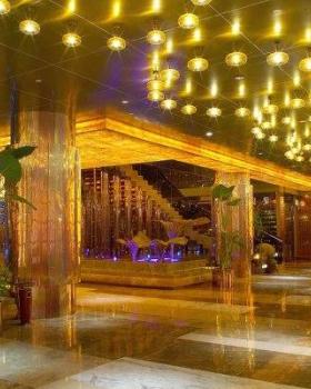 杭州大酒店KTV