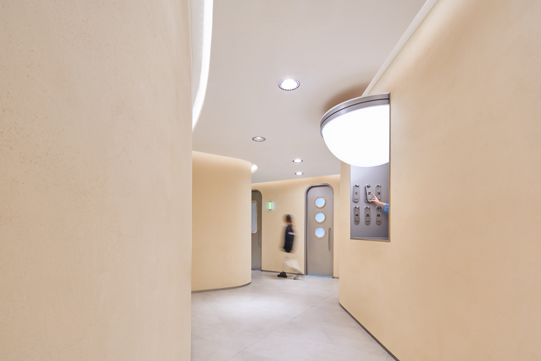 立品设计打造 bosie 上海旗舰店，叙事概念呈现 2000㎡超级体验空间-85