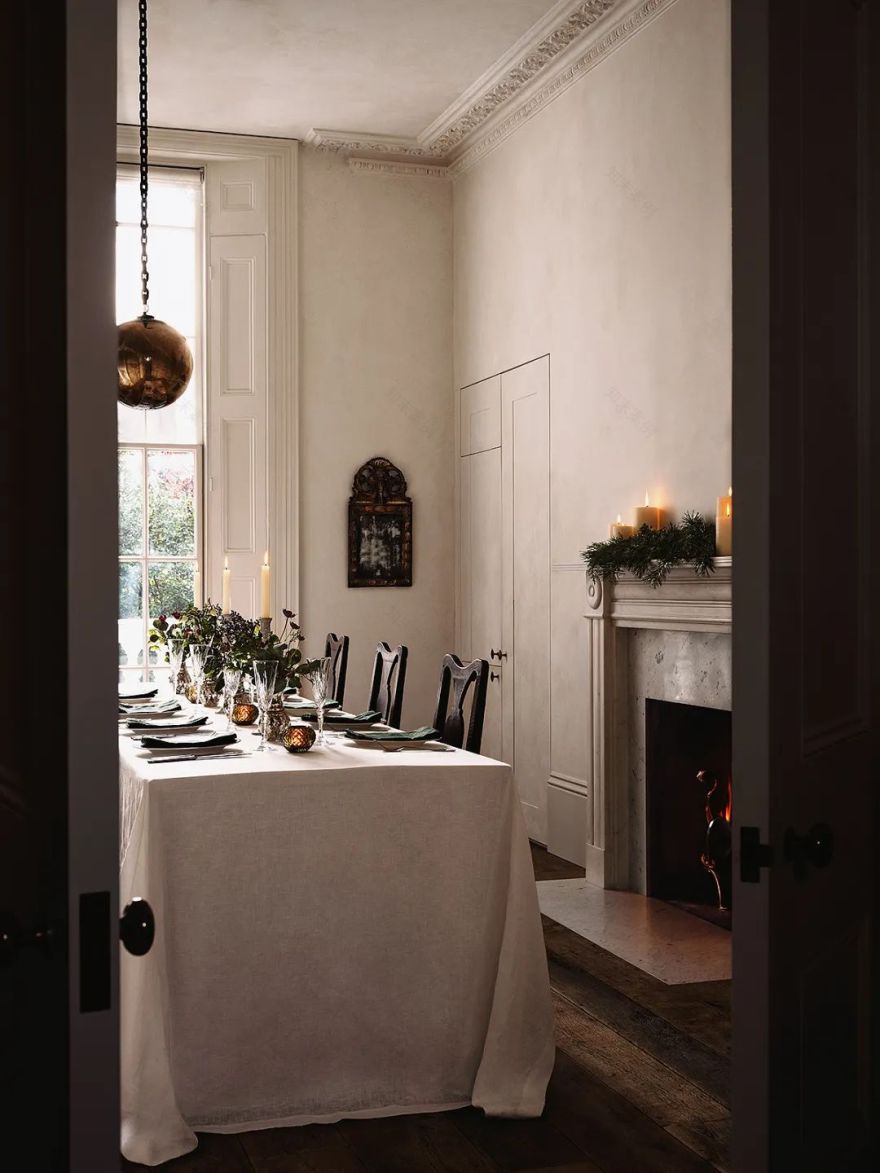 马略卡岛的梦幻住宅丨Amanda Rodriguez-40