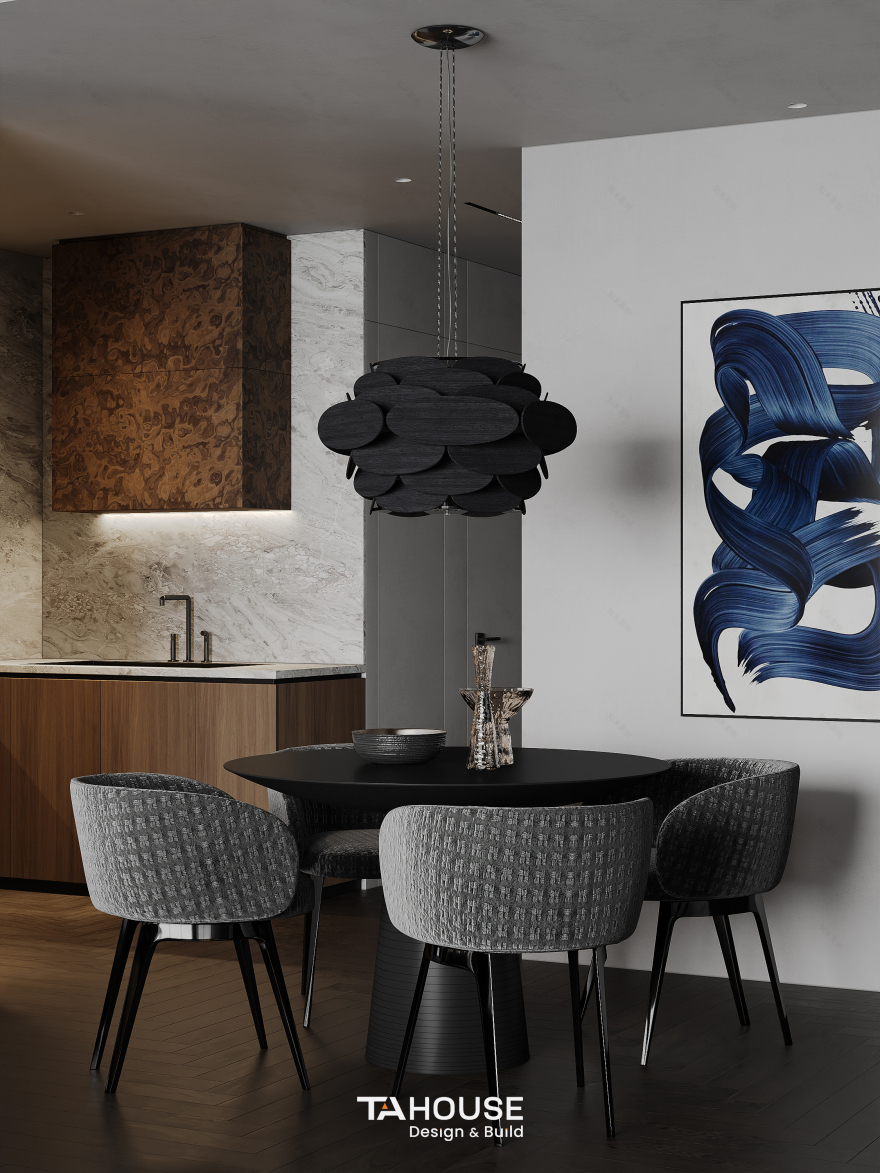 庄园丨TA HOUSE-19