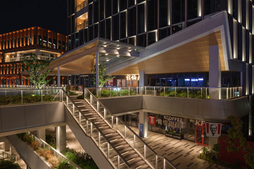 TS新作 | 越界·锦和尚城-65