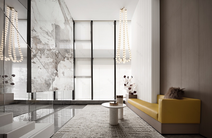 华润置地温州悦玺样板间丨中国温州丨AVAD 范可萨设计-40