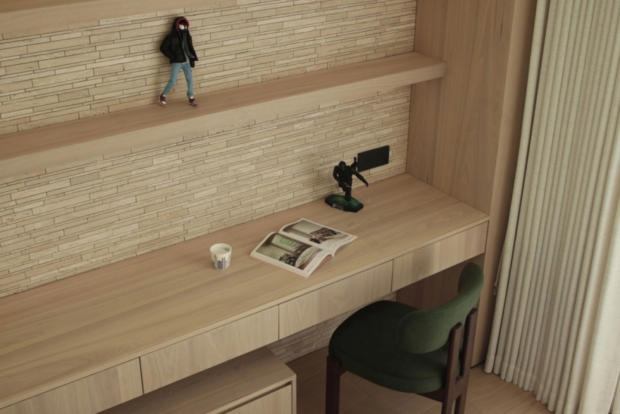 西潭别墅丨中国厦门丨九境合造设计-43