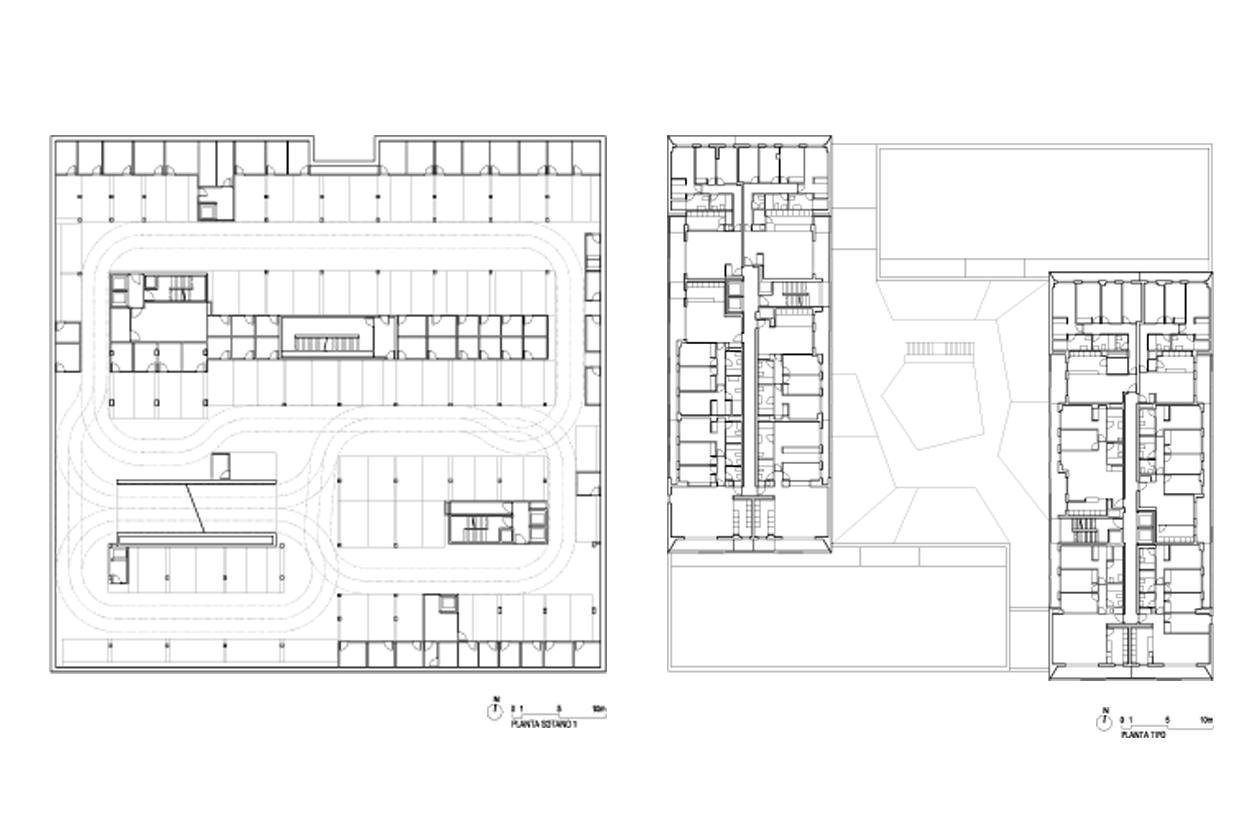 西班牙帕尔马海滨公寓-31