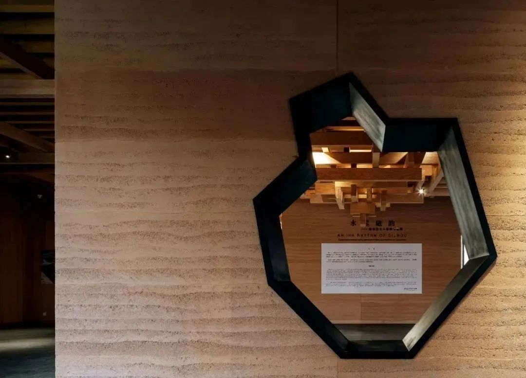 邯郸磁州窑水墨园燕枝酒店丨中国河北丨竹间设计-78