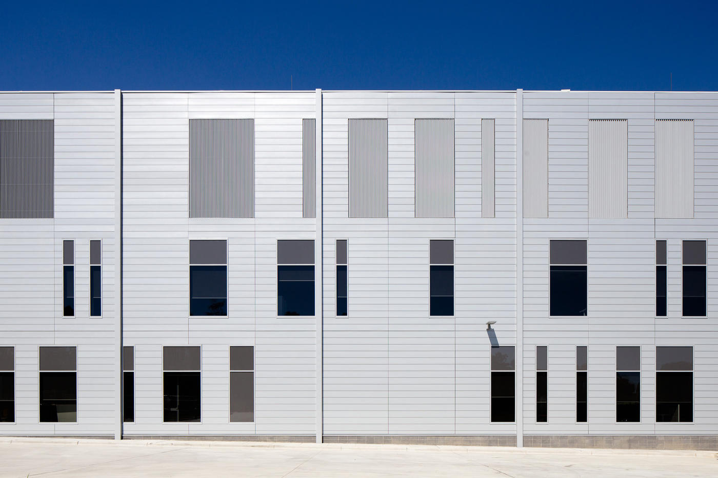 述说历史与未来的澳大利亚国家档案馆-2