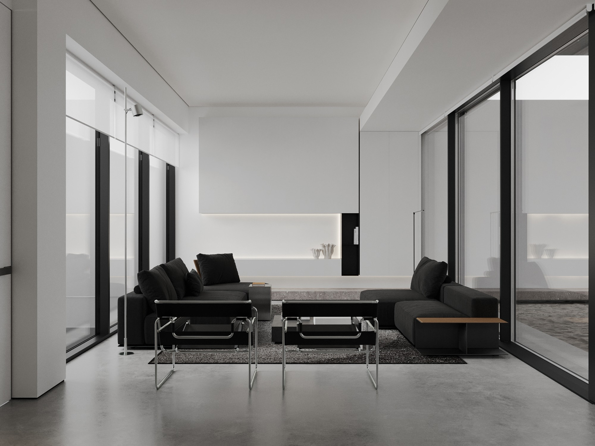 沙特豪华别墅884号丨沙特阿拉伯利雅得丨ARTIMITRO-25