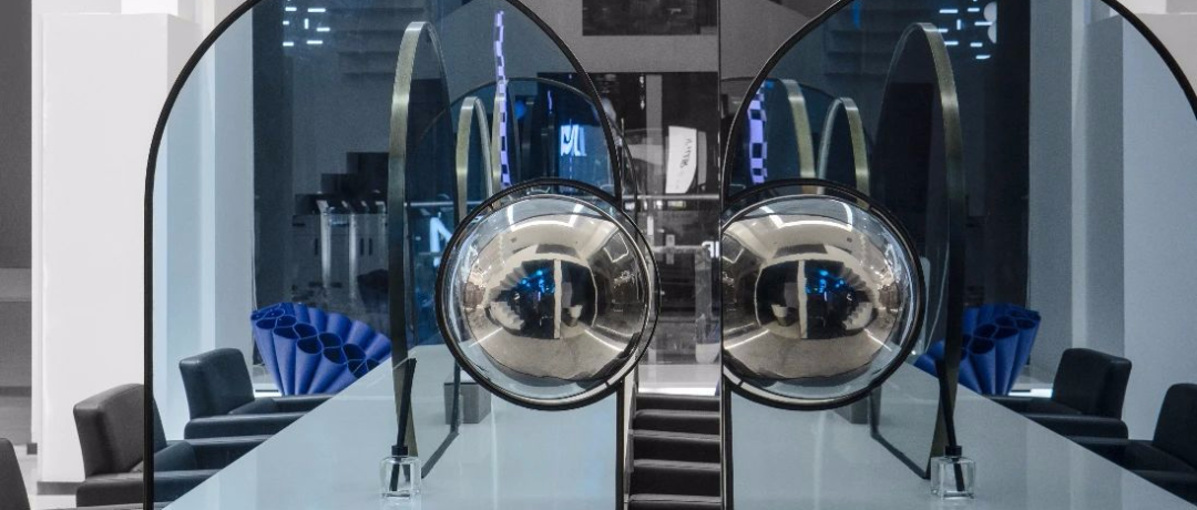 东京混凝土洞穴·极简主义私人住宅丨日本东京丨Suppose Design Office-72