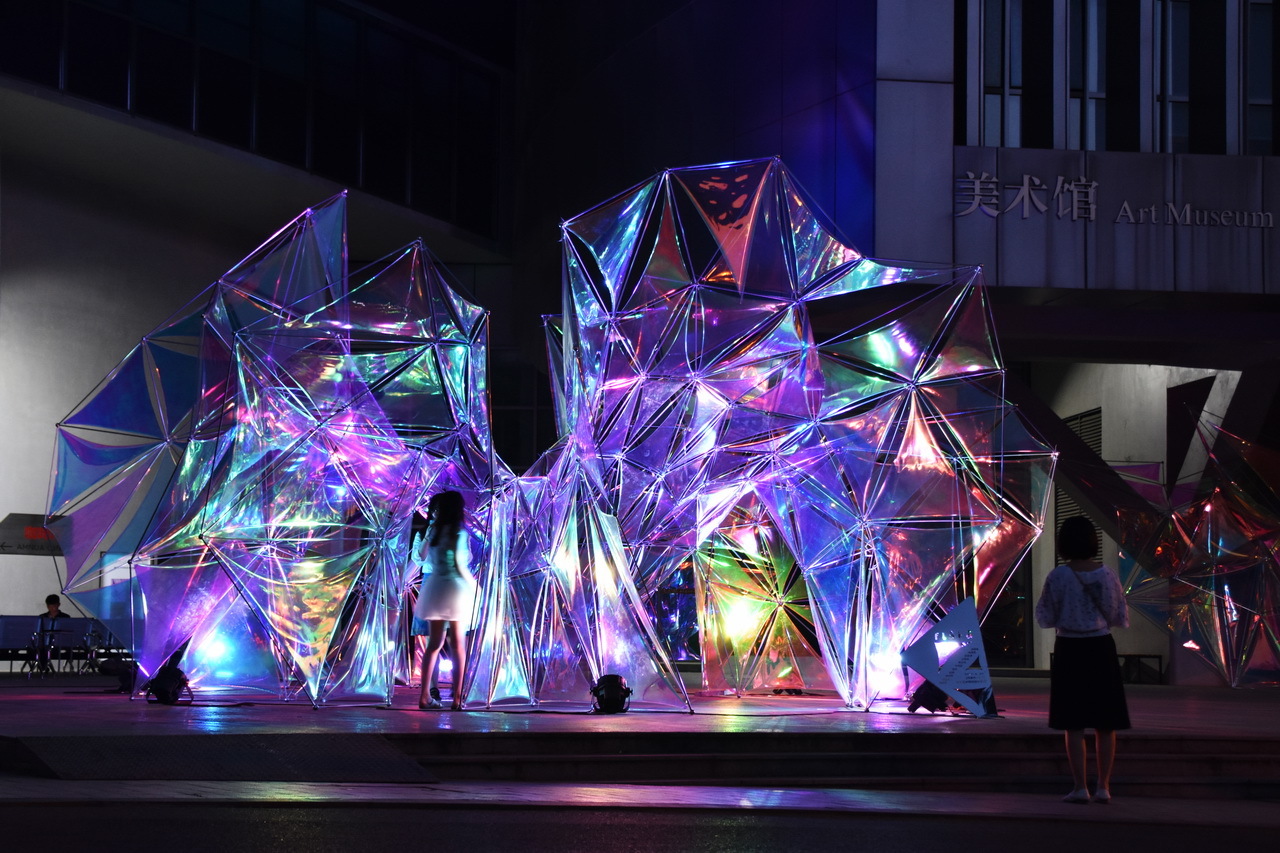 弗洛拉亭丨中国南京丨南京艺术学院设计学院-15