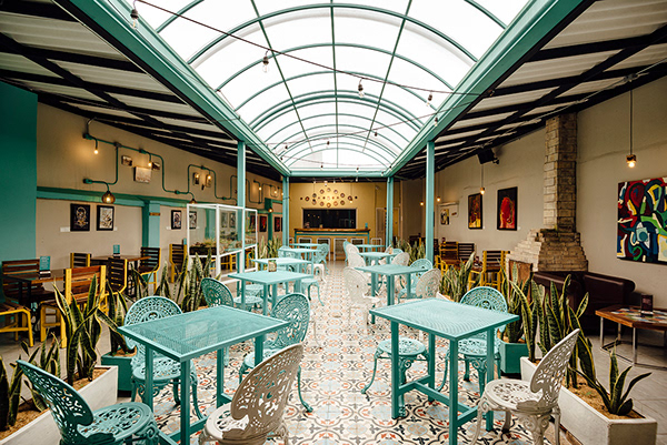 Varietale Coffee Shop | Colombia-0