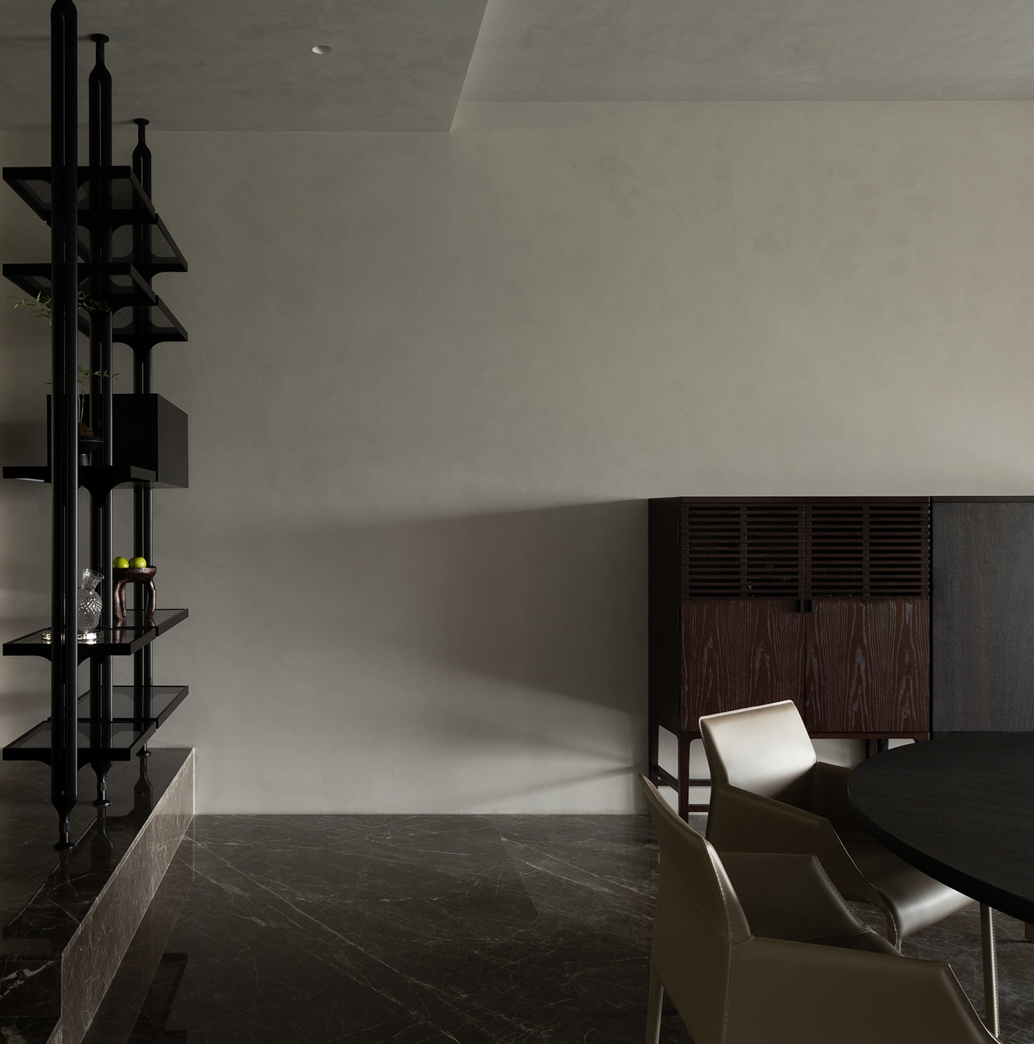 疆域丨中国南京丨云行空间建造设计-81