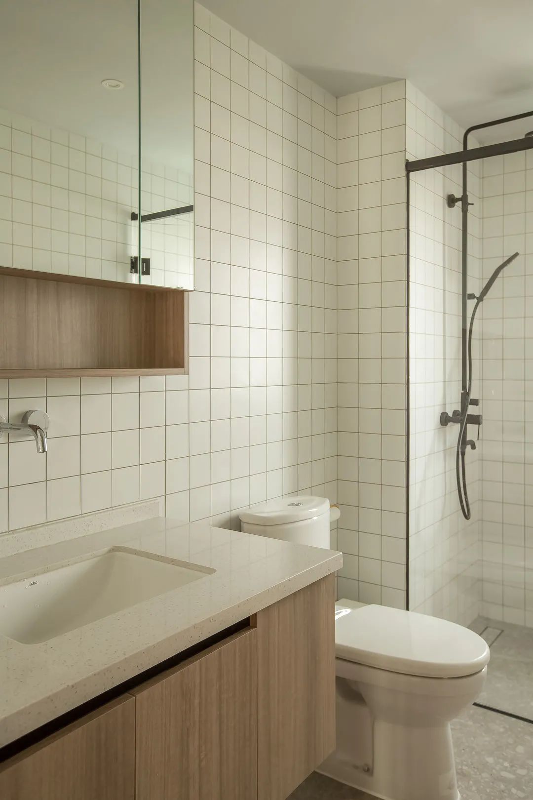 成都复古摩登的住宅丨中国成都-46