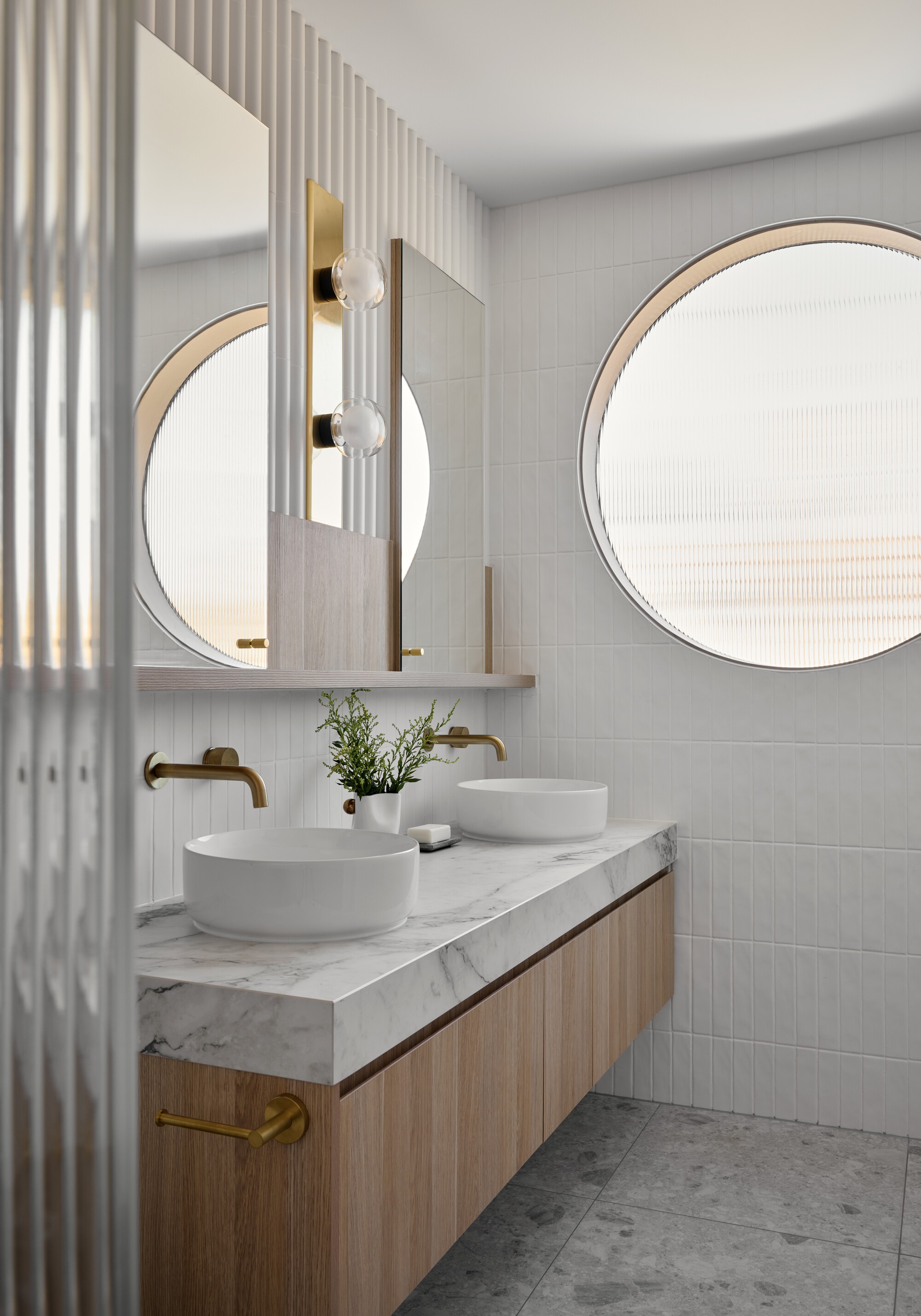 海文伍德庄园丨澳大利亚丨Atlas Architects-46