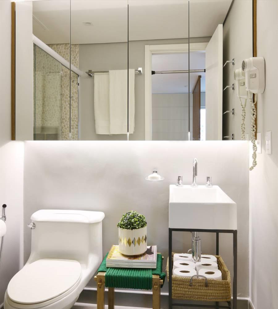 巴西 Ibirapuera 公寓-1