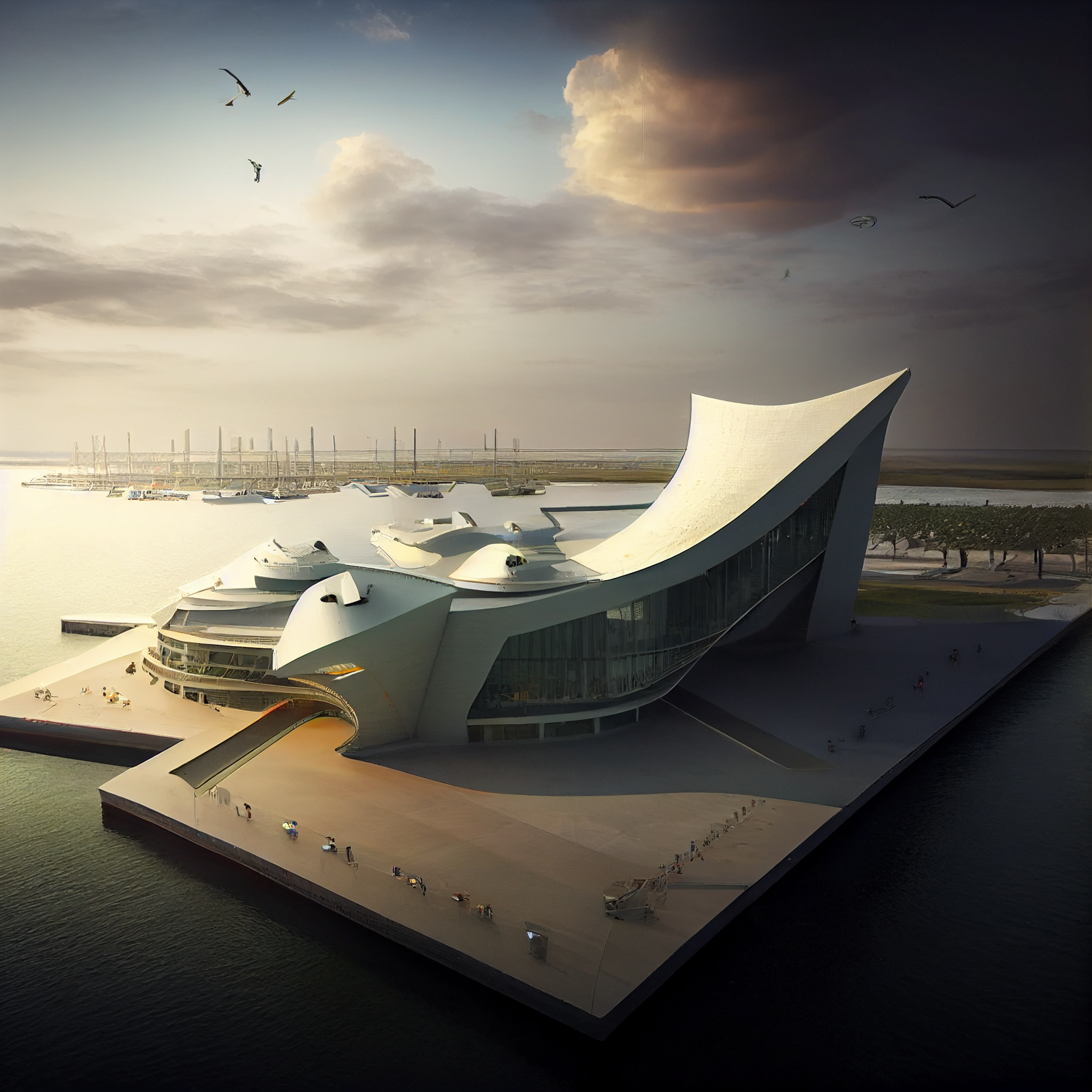 人工智能架构集丨Muhammed Sherwan-16