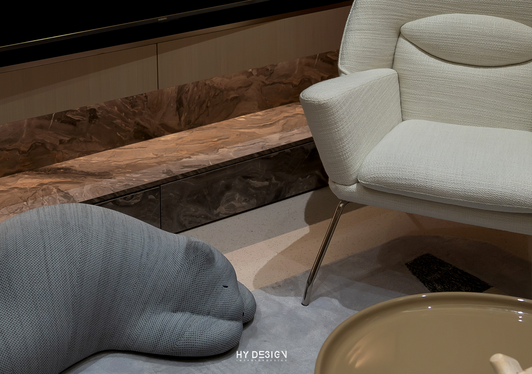 和易设计 · 张浦枫 · 自然之韵丨中国北京丨HY DESIGN 和易设计-94