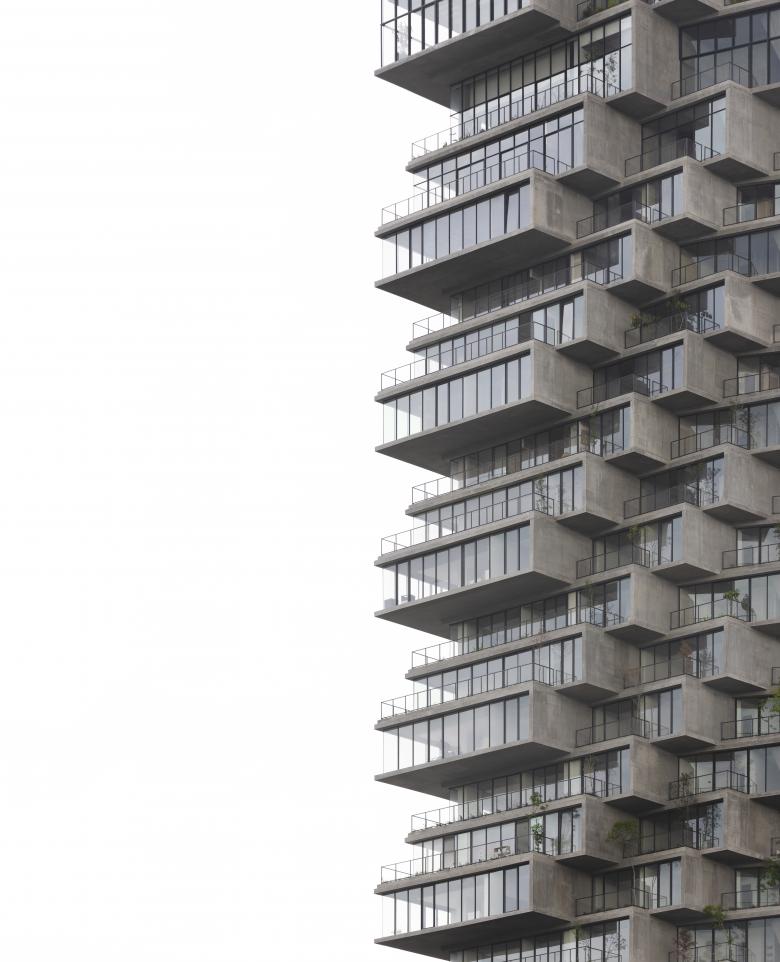 IQON丨厄瓜多尔丨BIG – Bjarke Ingels Group-14