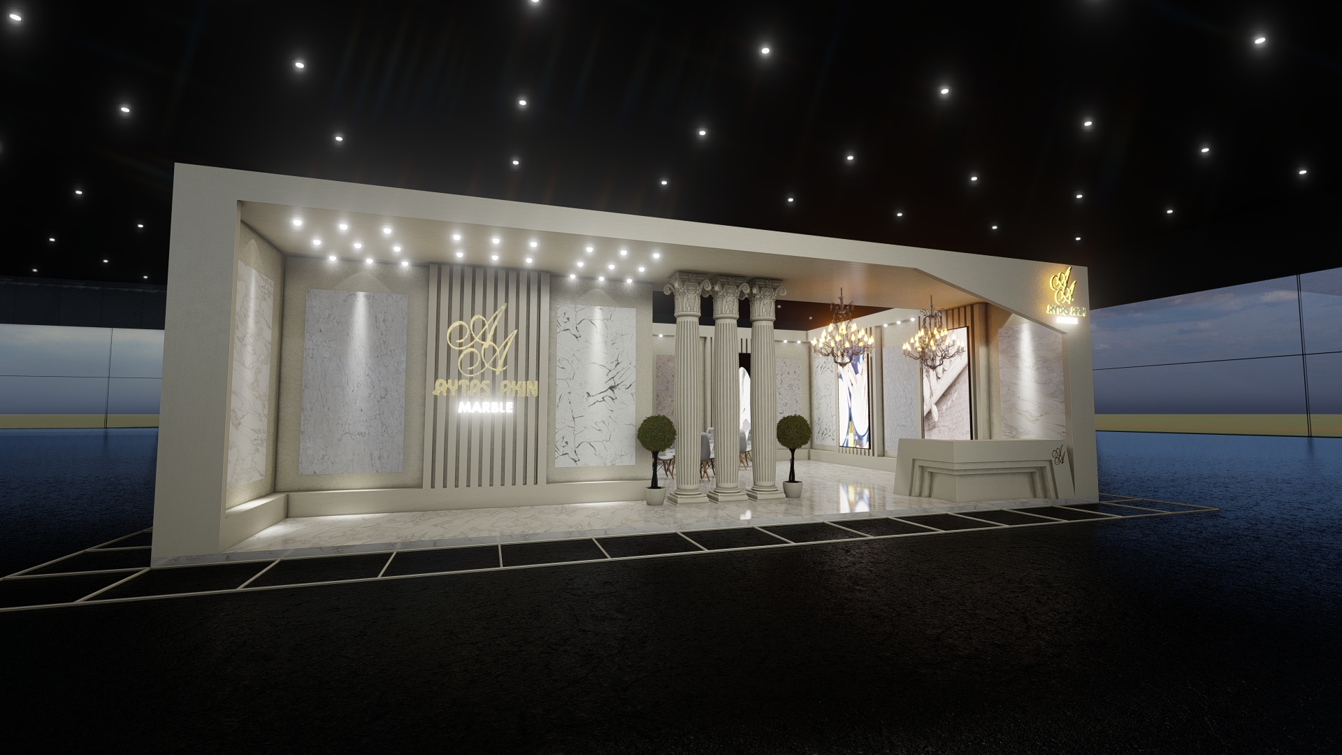 AYTAS AKİN MERMER-0